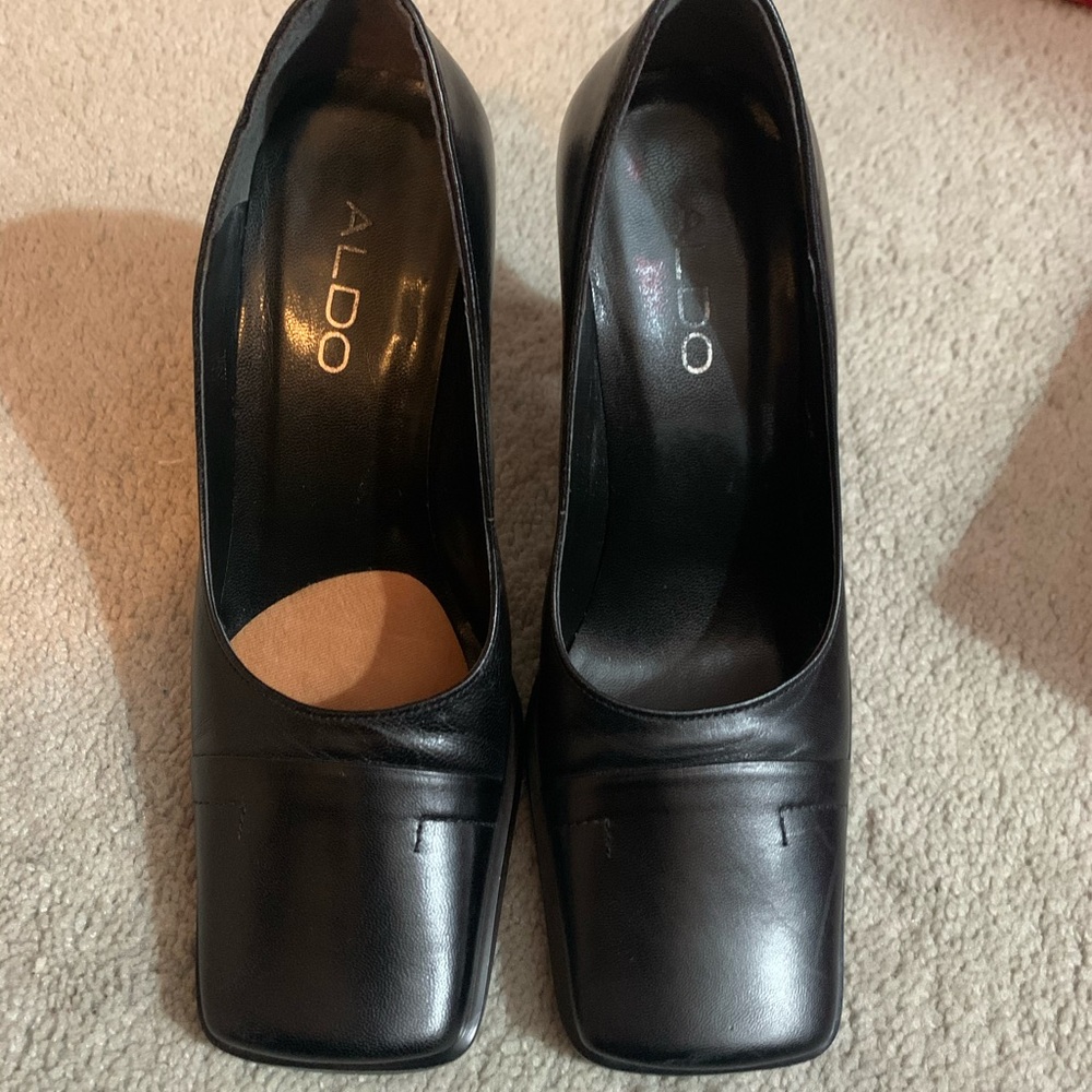Aldo Heels